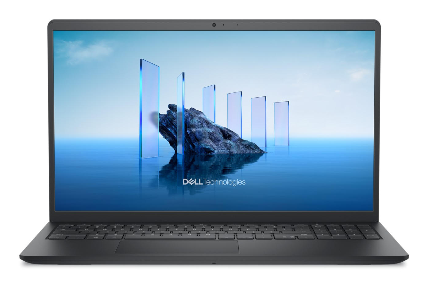 DELL Pro 15 Essential PV15250 Intel® Core™ i7 i7-1355U Laptop 39.6 cm (15.6") Full HD 16 GB DDR5-SDRAM 512 GB SSD Wi-Fi 6 (802.11ax) Windows 11 Pro Black UK English