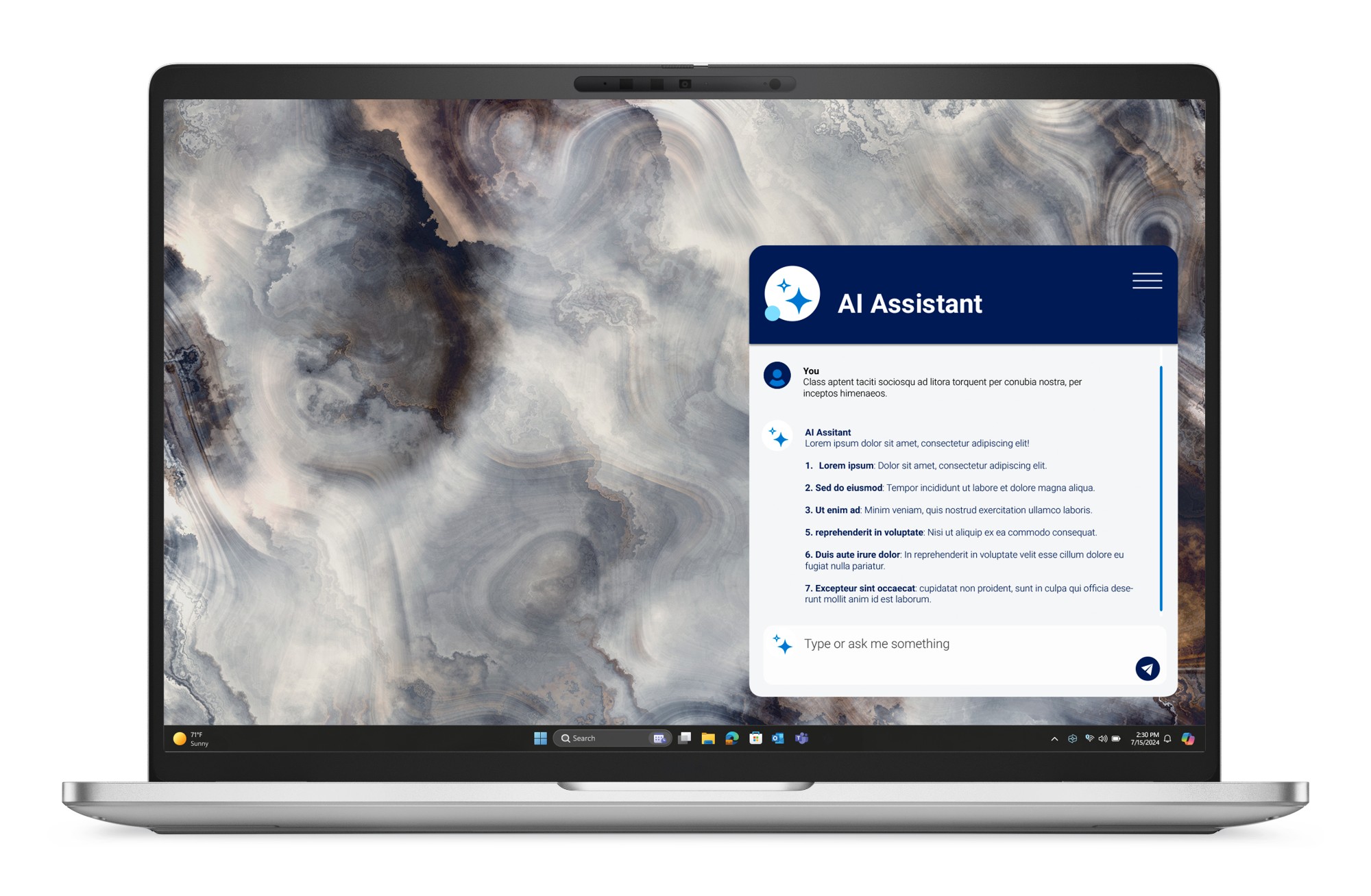 DELL Pro 16 Plus PB16250 Copilot+ PC Intel Core Ultra 7 266V Laptop 40.6 cm (16") Full HD+ 16 GB LPDDR5x-SDRAM 512 GB SSD Wi-Fi 7 (802.11be) Windows 11 Pro Aluminium UK English