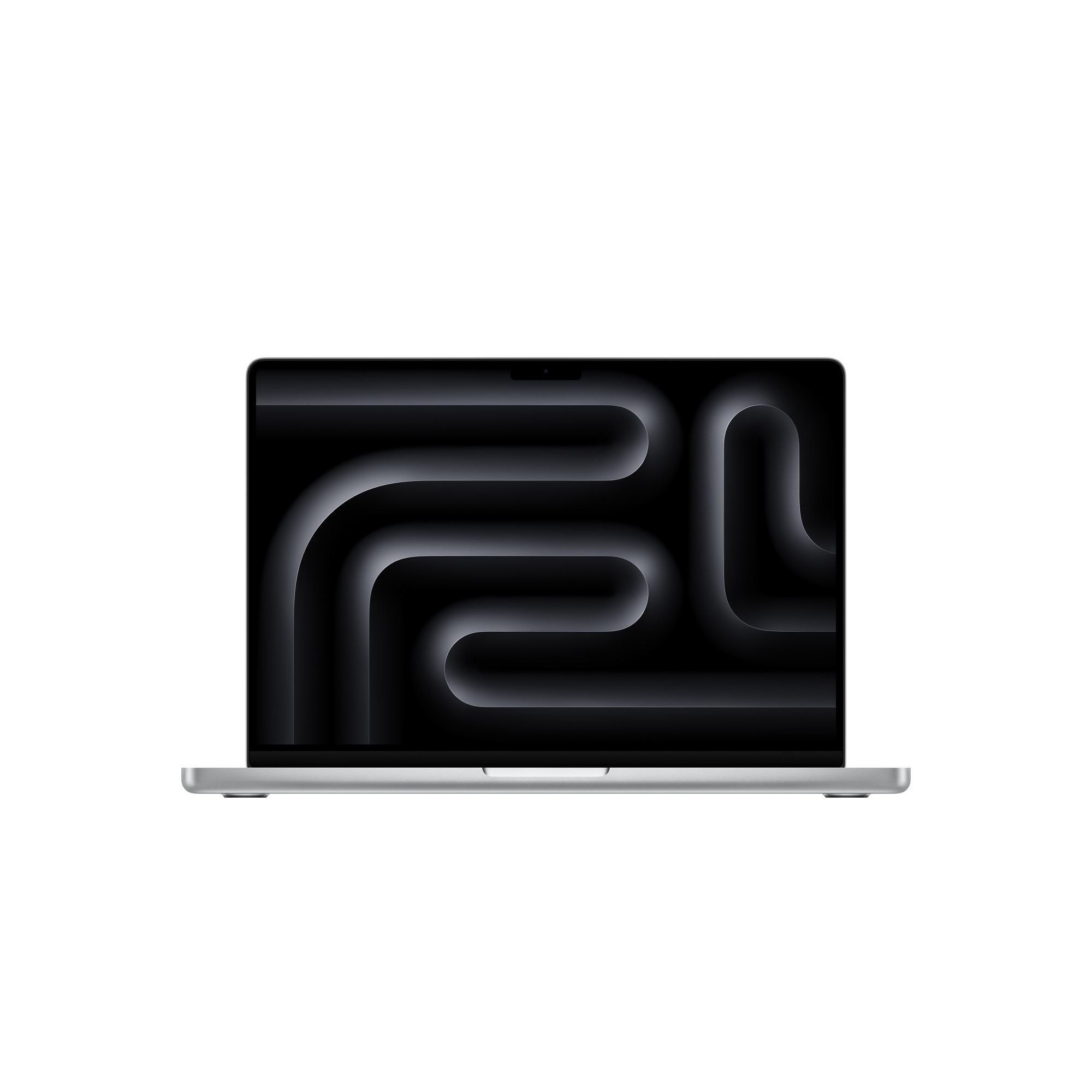 Apple MacBook Pro 14-inch : M5 chip with 10‑core CPU and 10‑core GPU, 32GB, 1TB SSD - Silver