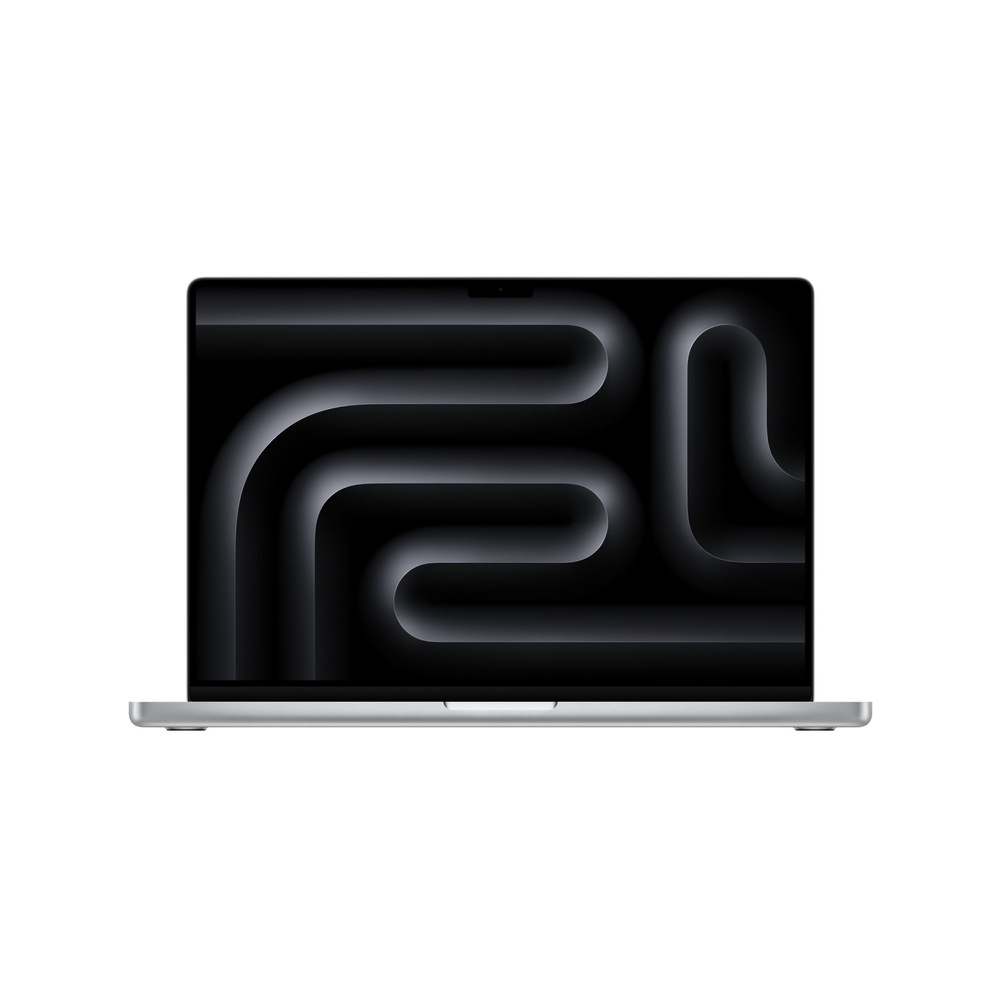 Apple MacBook Pro 16-inch : M5 Pro chip with 18‑core CPU and 20‑core GPU, 24GB, 1TB SSD - Silver