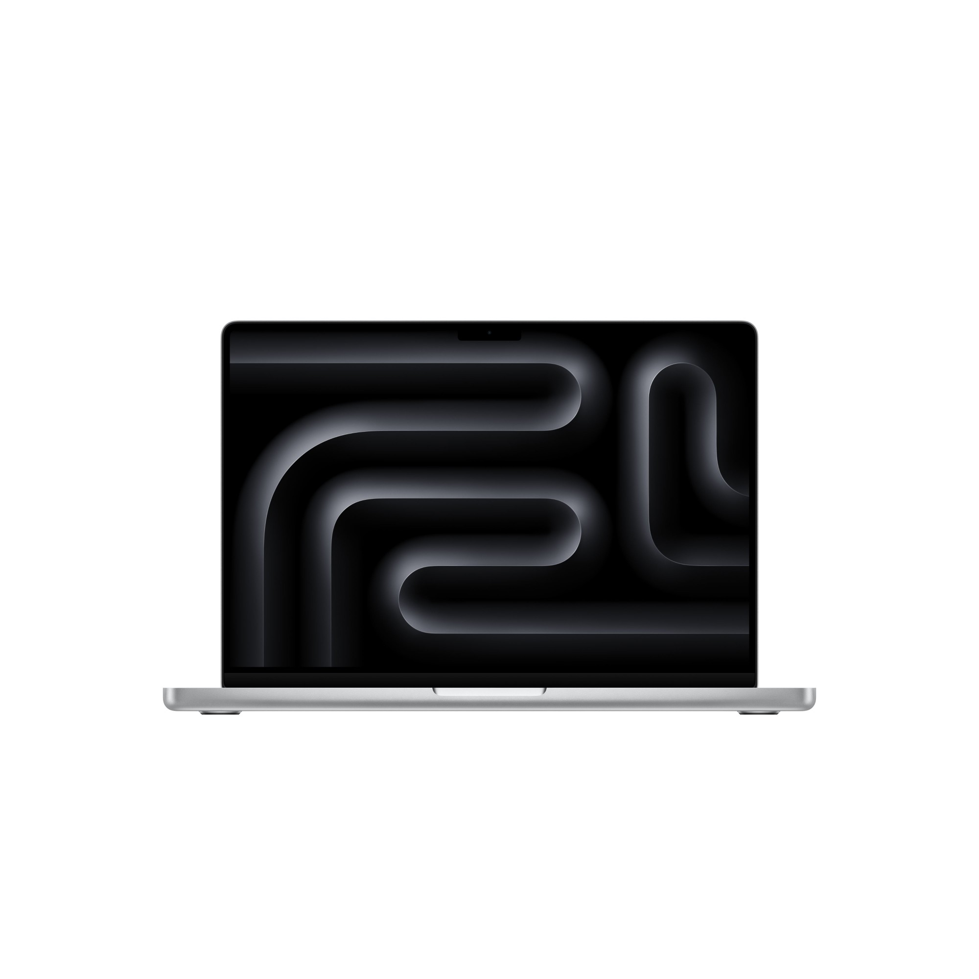 Apple MacBook Pro CTO 14", Standard glass, M5 Max chip 18‑core CPU and 40‑core GPU, 128GB RAM, 2TB SSD