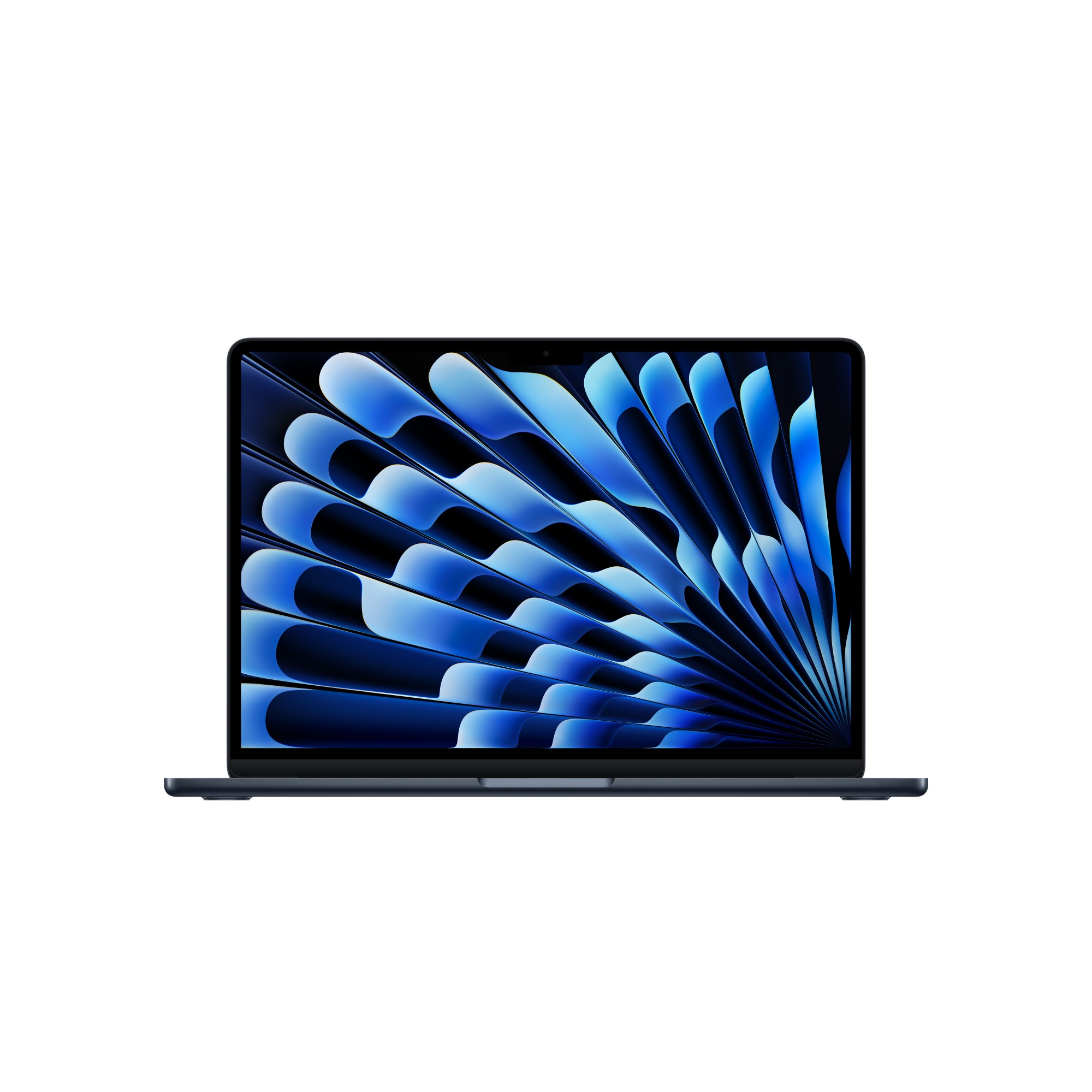 Apple MacBook Air CTO 13", Standard glass, M5 chip 10‑core CPU and 10‑core GPU, 32GB RAM, 512GB SSD, 35W Dual USB-C