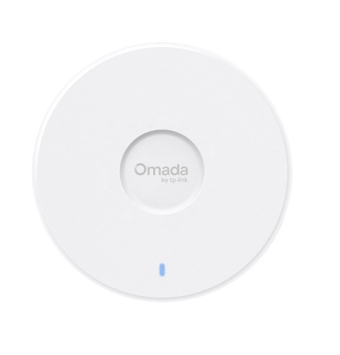 TP-Link Omada EAP727 wireless access point 5012 Mbit/s White Power over Ethernet (PoE)