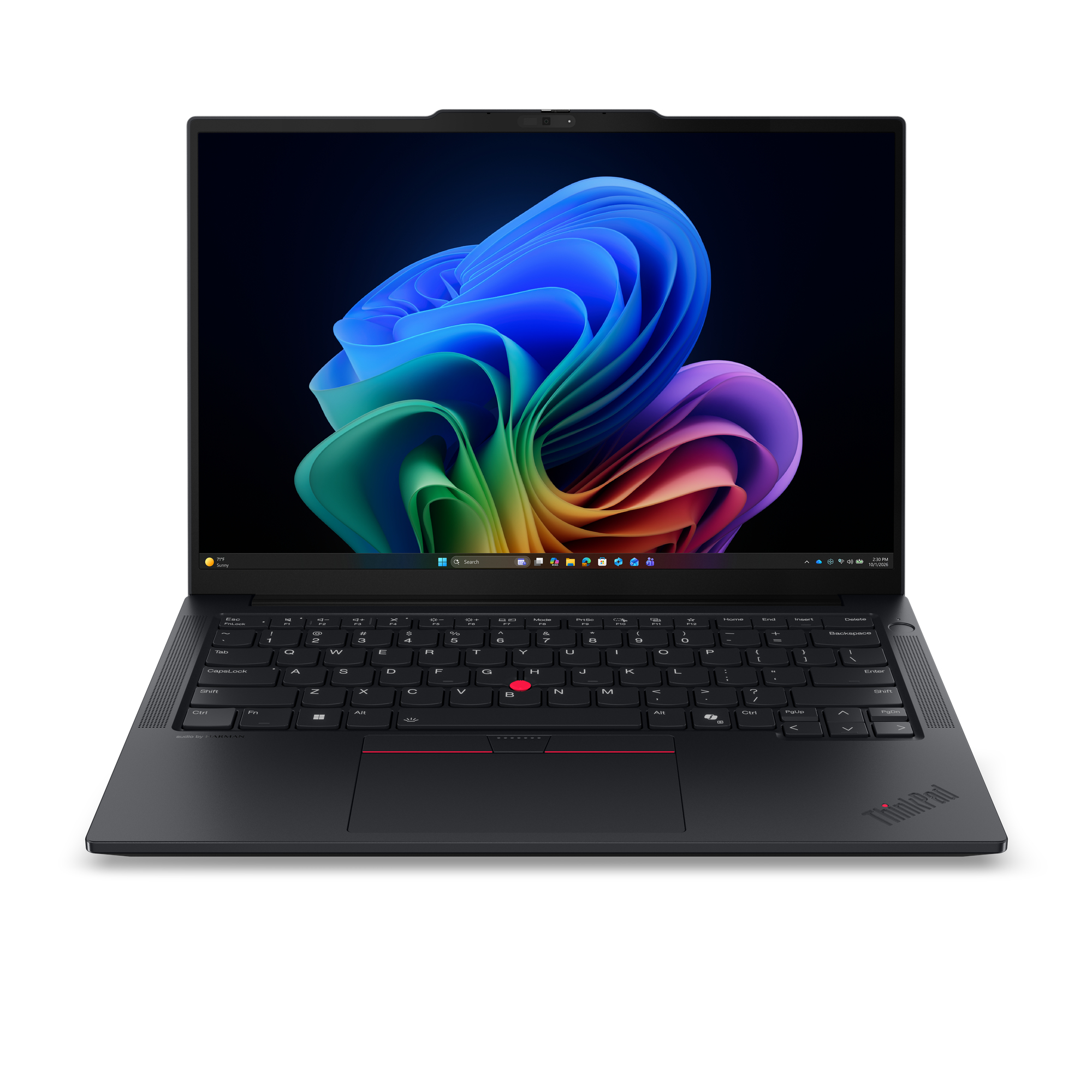 Lenovo ThinkPad E14 Gen 8 (AMD) Copilot+ PC AMD Ryzen™ AI 7 445 Laptop 35.6 cm (14") WUXGA 16 GB DDR5-SDRAM 512 GB SSD Wi-Fi 7 (802.11be) Windows 11 Pro Black UK English