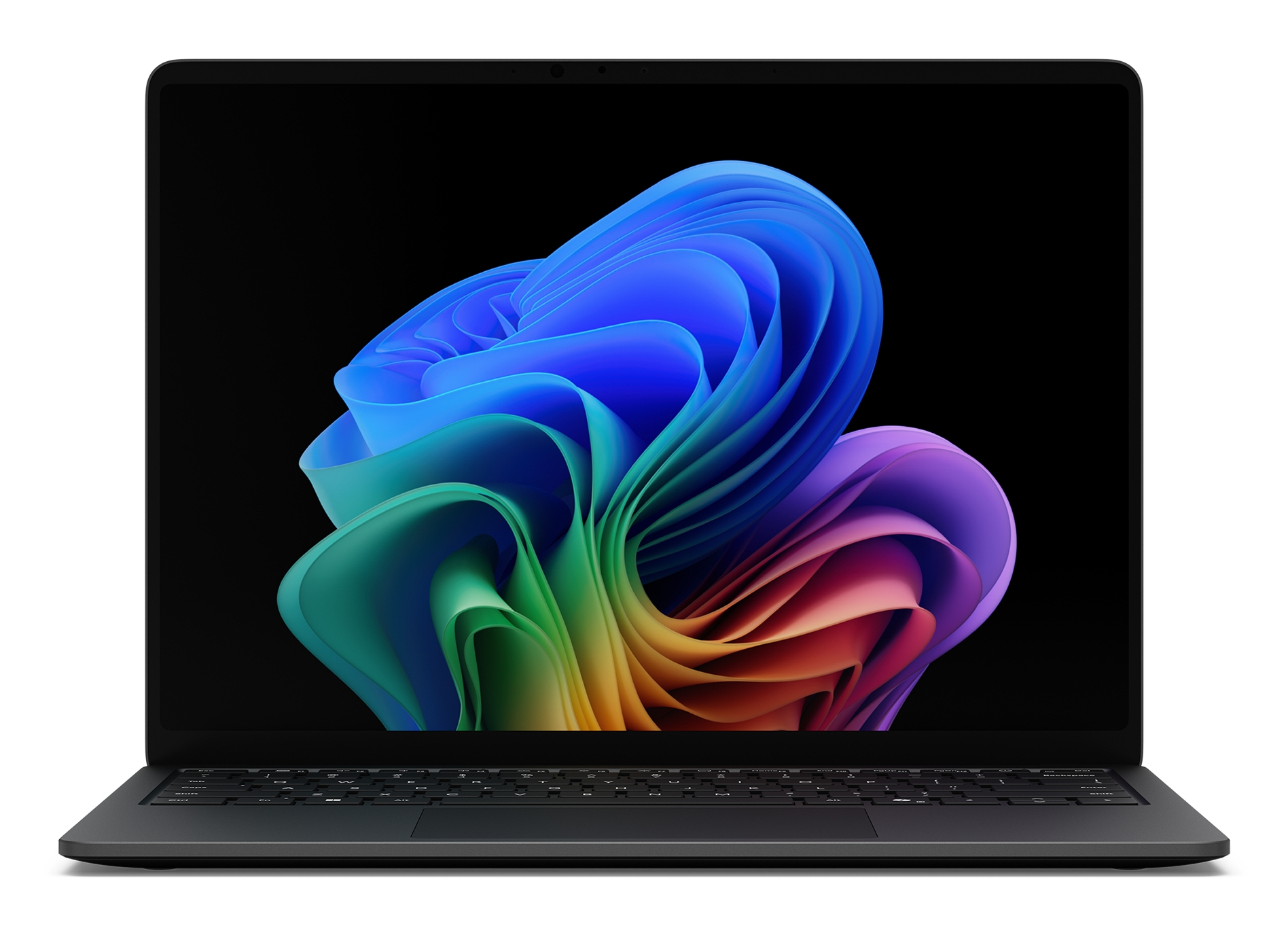 Microsoft Surface Laptop 13.8-inch (8th Edition) Copilot+ PC Intel Core Ultra 5 335 35 cm (13.8") Touchscreen 16 GB LPDDR5x-SDRAM 256 GB SSD Wi-Fi 7 (802.11be) Windows 11 Pro Black