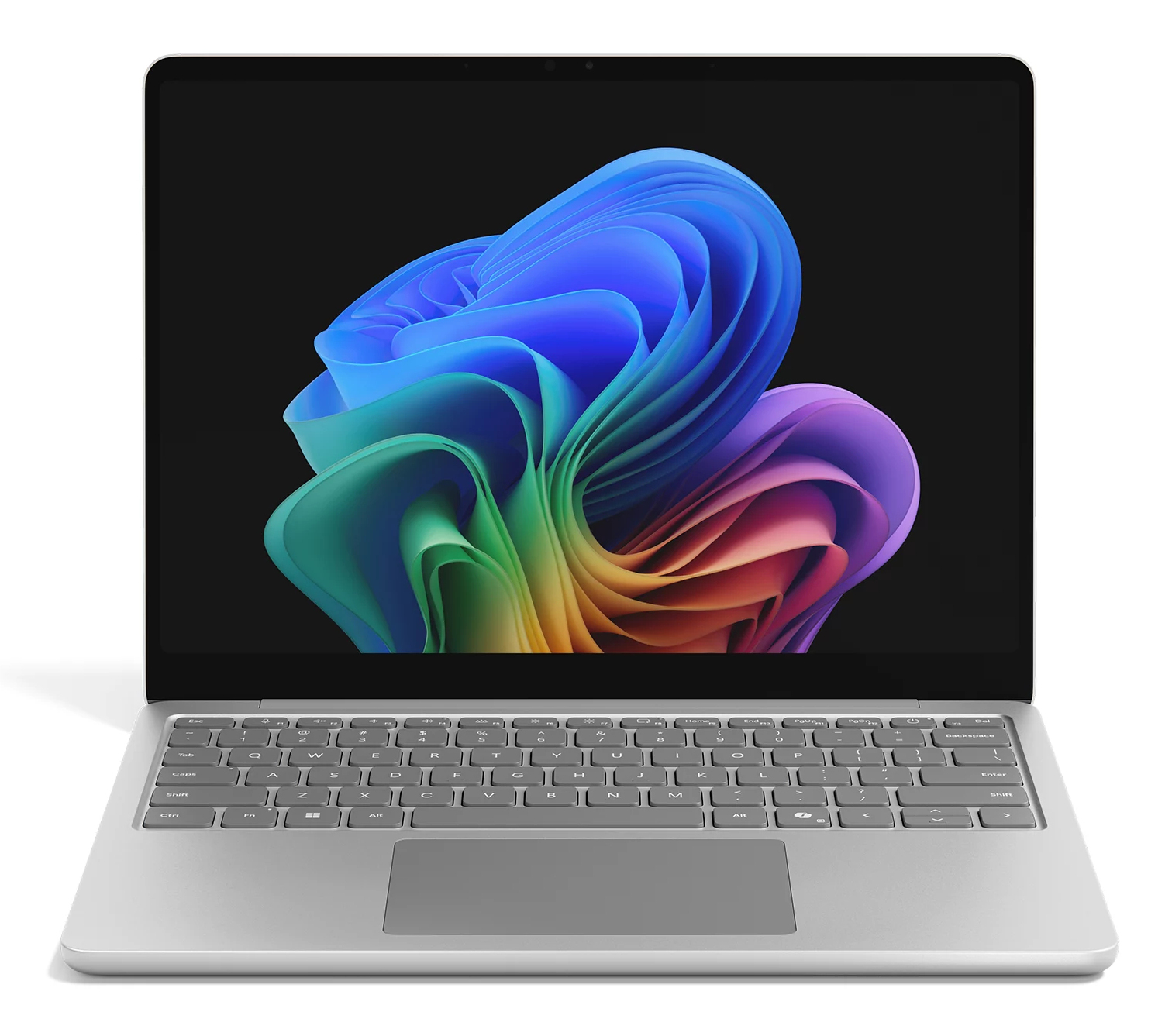Microsoft Surface Laptop 13-inch (1st Edition) Copilot+ PC Intel Core Ultra 5 325 33 cm (13") Touchscreen 16 GB LPDDR5x-SDRAM 512 GB SSD Wi-Fi 7 (802.11be) Windows 11 Pro Platinum