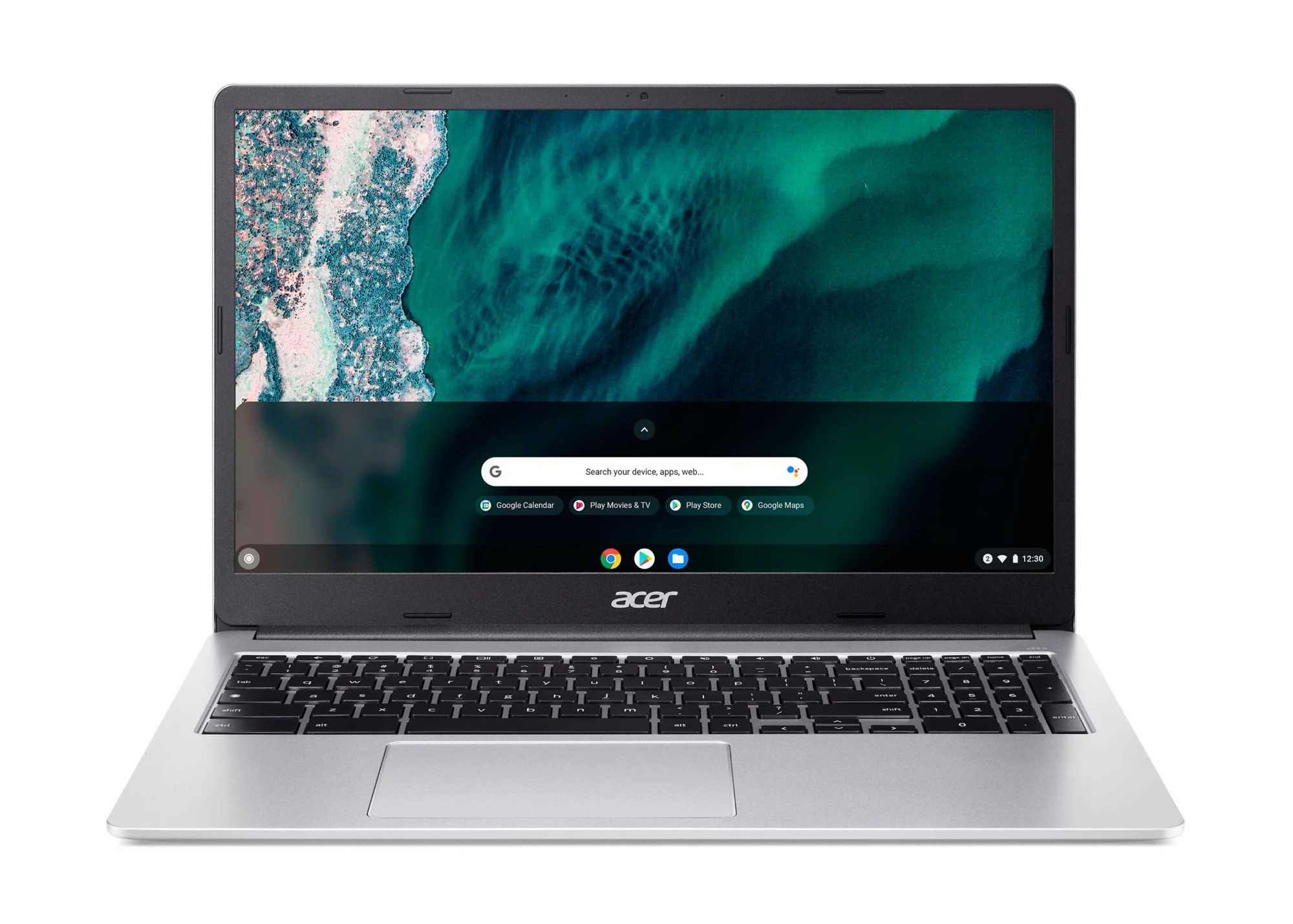 Acer Aspire Chromebook 315 CB315-4H-C8UG
