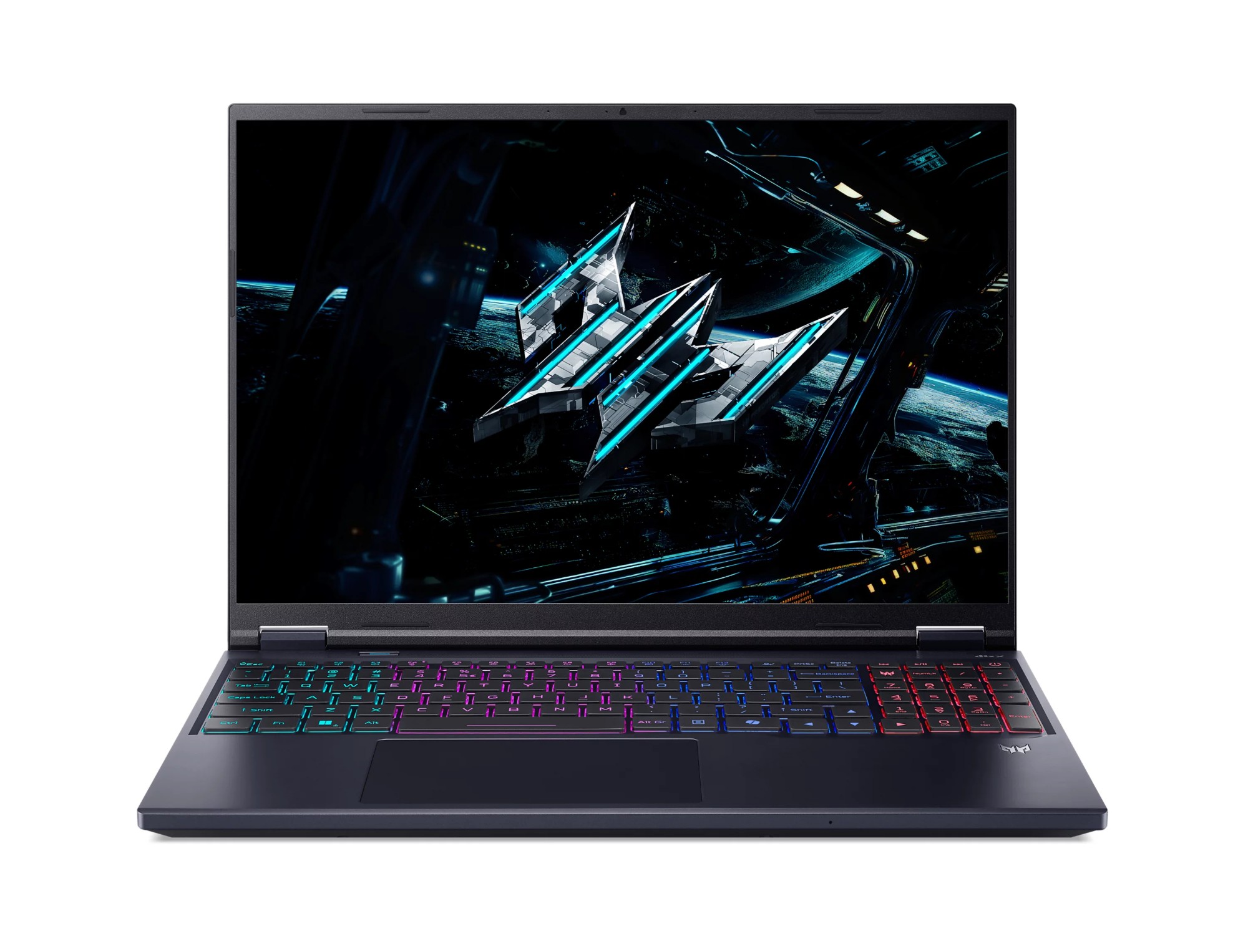 Acer Predator Helios Neo 16 PHN16-I31-76TW Intel® Core™ i7 i7-14650HX Laptop 40.6 cm (16") WQXGA 16 GB DDR5-SDRAM 512 GB SSD NVIDIA GeForce RTX 5060 Wi-Fi 6E (802.11ax) Windows 11 Home Black