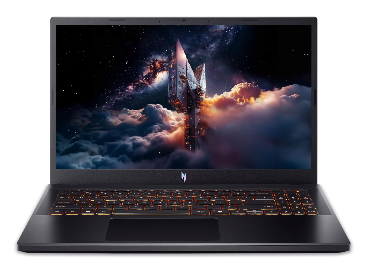 Acer Nitro V 15 ANV15-52-57BB Intel® Core™ i5 i5-13420H Laptop 39.6 cm (15.6") Full HD 16 GB DDR5-SDRAM 512 GB SSD NVIDIA® GeForce RTX™ 5050 Wi-Fi 6 (802.11ax) Windows 11 Home Black
