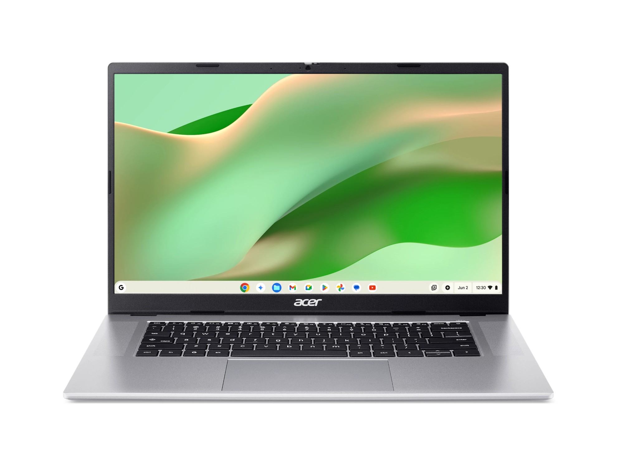 Acer Chromebook 315 CB315-8H-81K3