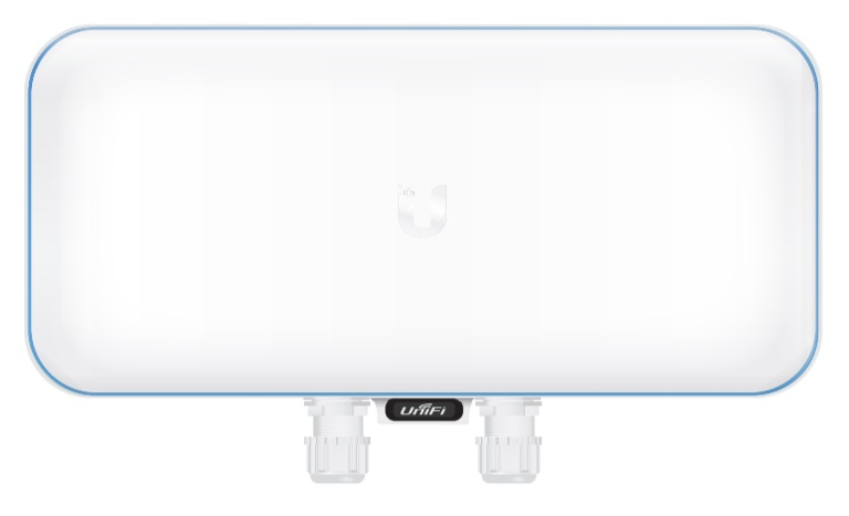 Ubiquiti Unifi UWB XG 1733 Mbit/s White Power over Ethernet (PoE)
