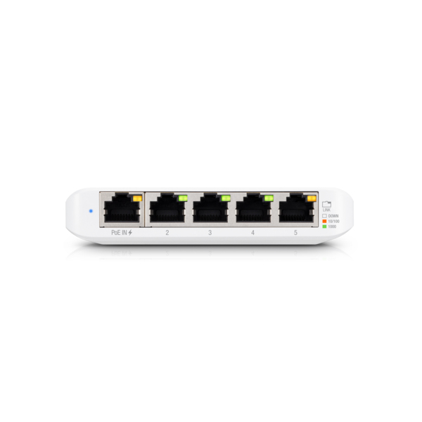 Ubiquiti UniFi USW Flex Mini, EU