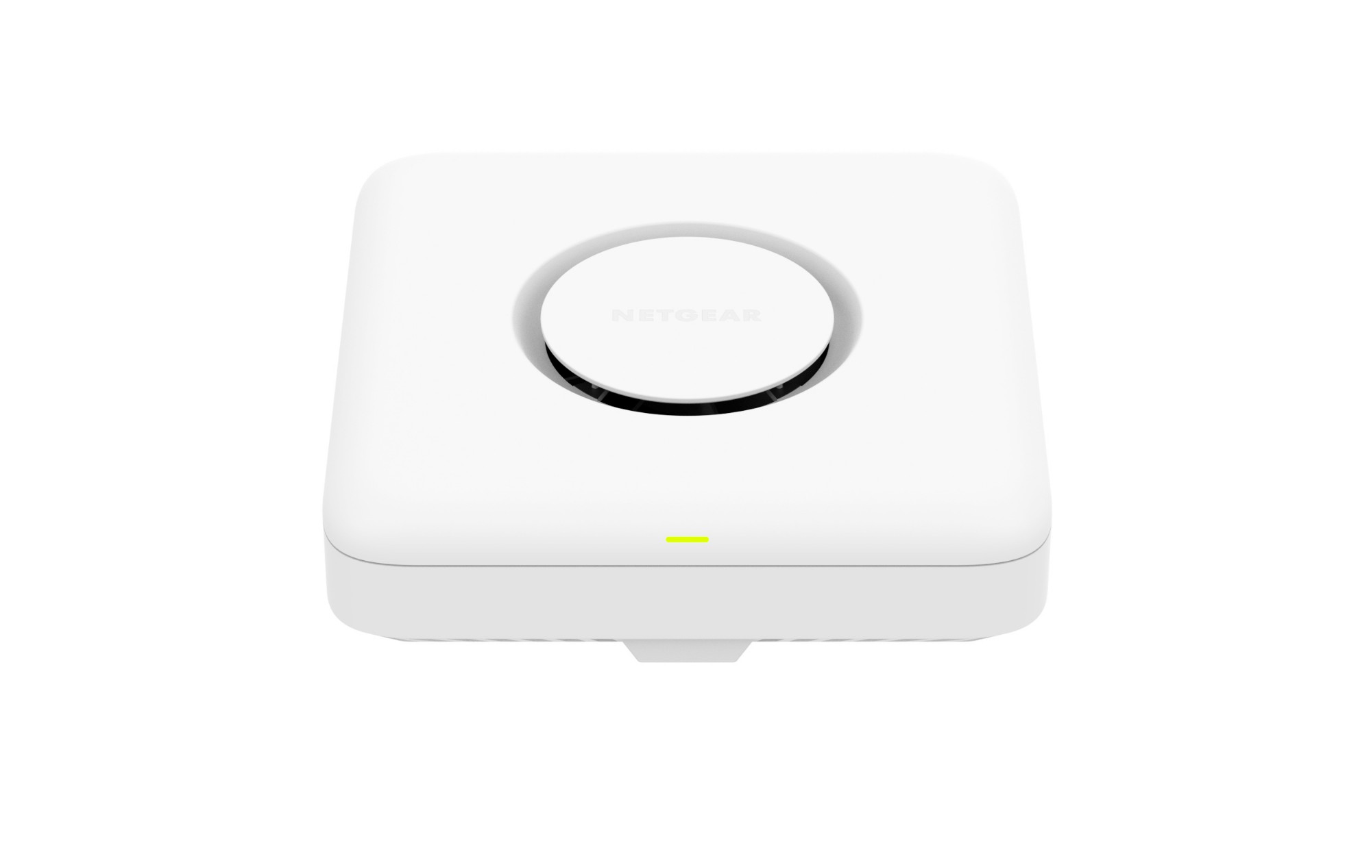NETGEAR WBE758 11530 Mbit/s White Power over Ethernet (PoE)