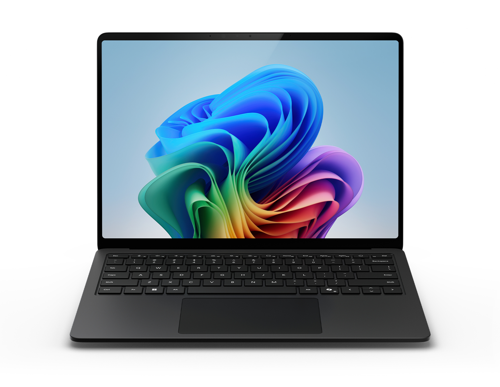 Microsoft Surface Laptop 13.8-inch (7th Edition) Copilot+ PC Snapdragon 35 cm (13.8") Touchscreen 16 GB LPDDR5x-SDRAM 1 TB SSD Wi-Fi 7 (802.11be) Windows 11 Pro Black