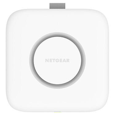 NETGEAR WBE710 White Power over Ethernet (PoE)