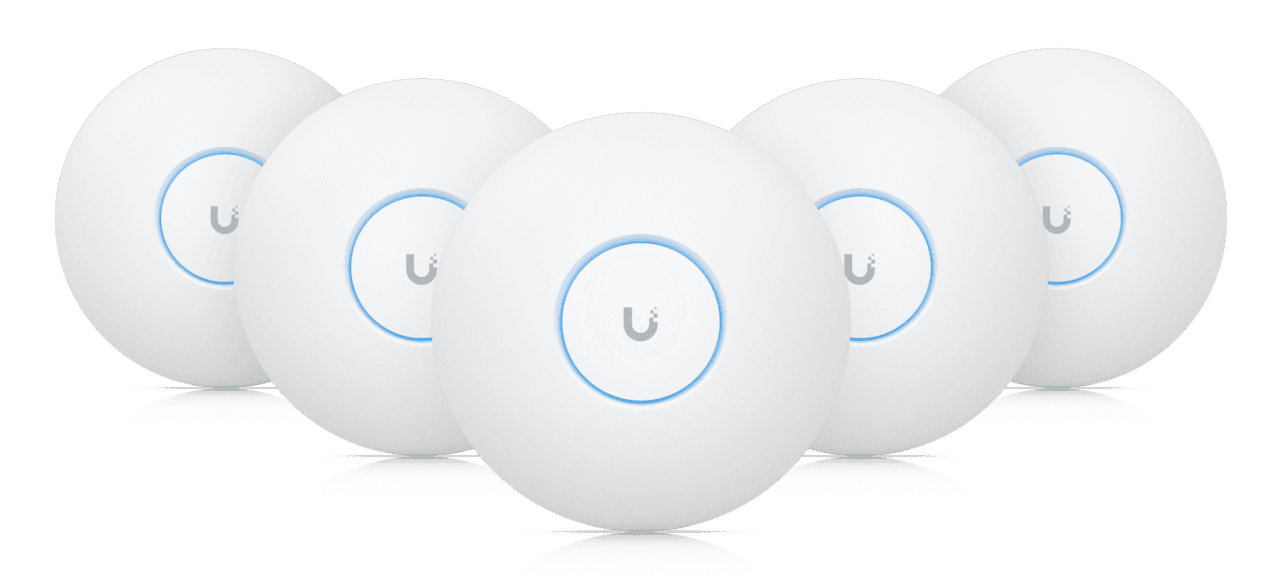 Ubiquiti U7 Pro 5700 Mbit/s White