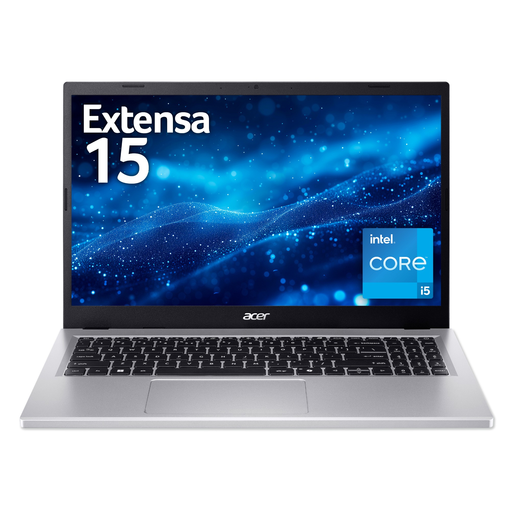 Acer Extensa 15 (EX215-57) Intel i5-13420H, 8GB, 512GB SSD, Full HD Notebook