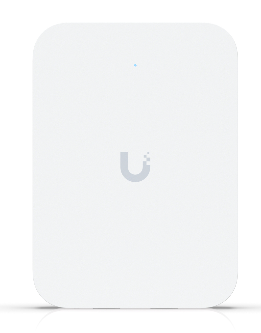 Ubiquiti U7 In-Wall 4300 Mbit/s White Power over Ethernet (PoE)