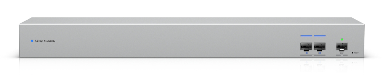 Ubiquiti UniFi WAN Switch Gigabit Ethernet (10/100/1000) 1U Grey