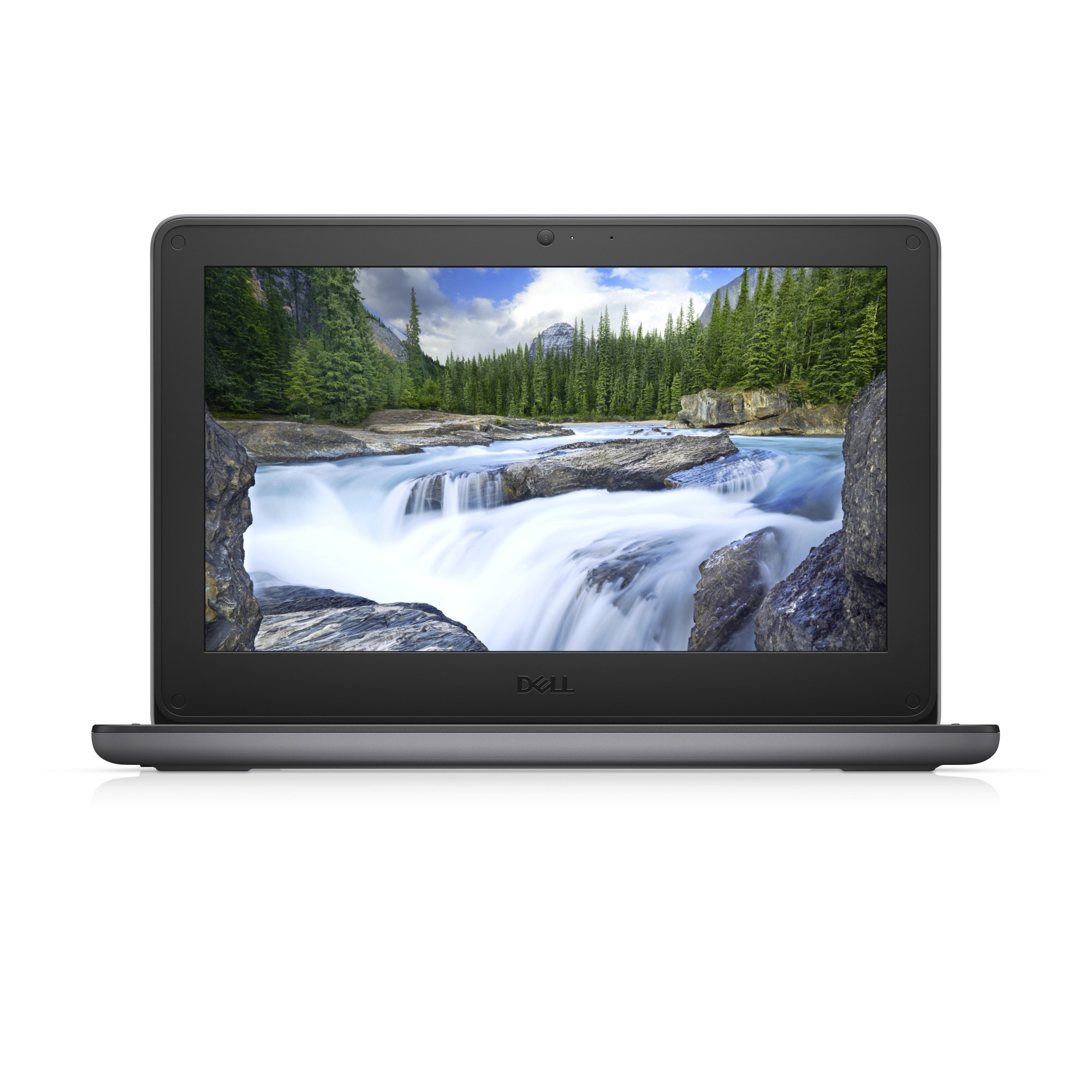 DELL Latitude 3140 Intel N200 8GB DDR5 RAM 256GB SSD 11.6" HD Non Touch Win11 Pro