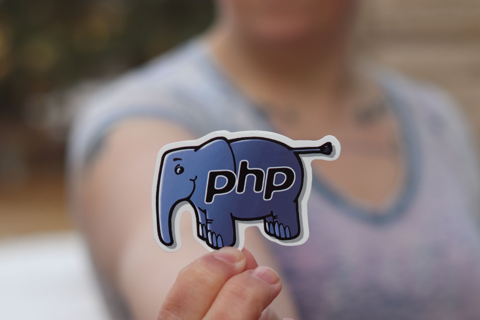 PHP2Shell: What the NCSC's Critical PHP Warning Means for Your Business