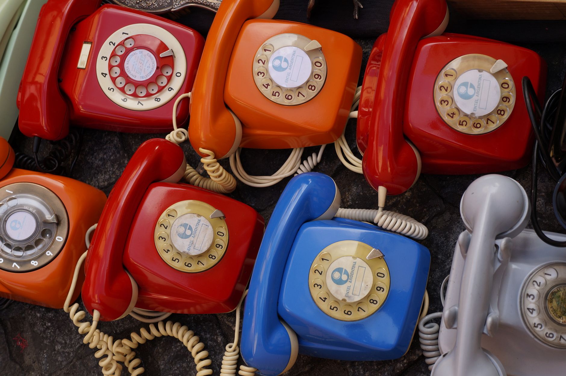 Still Got a Phone Line? Here's Why That's a Problem in 2027