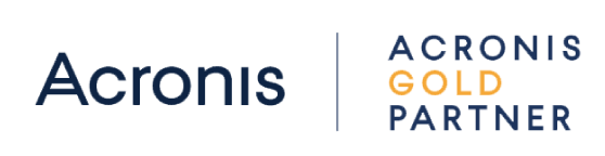 Britannia IT Achieves Acronis Gold Partner Status: Advanced Cyber Protection for Businesses