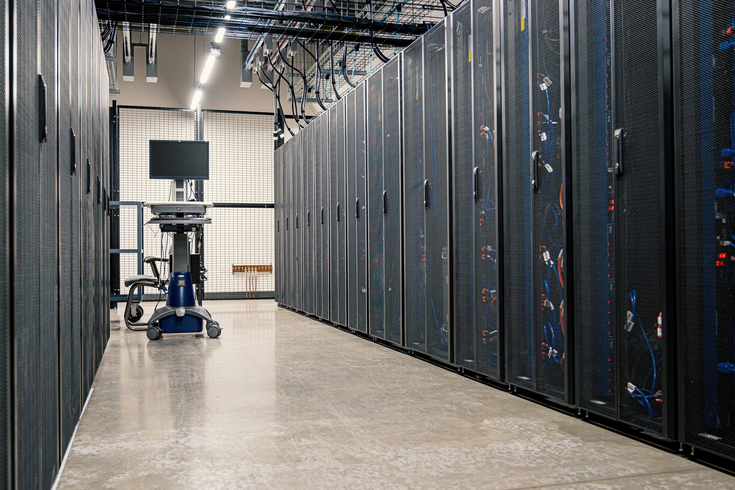 Cloud adoption in the UK is outpacing the EU average
