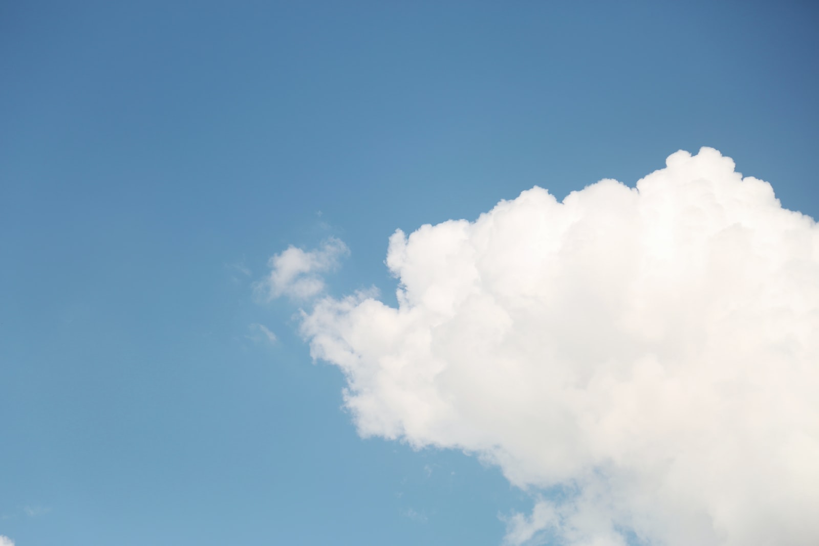 Top 5 advantages of cloud backup