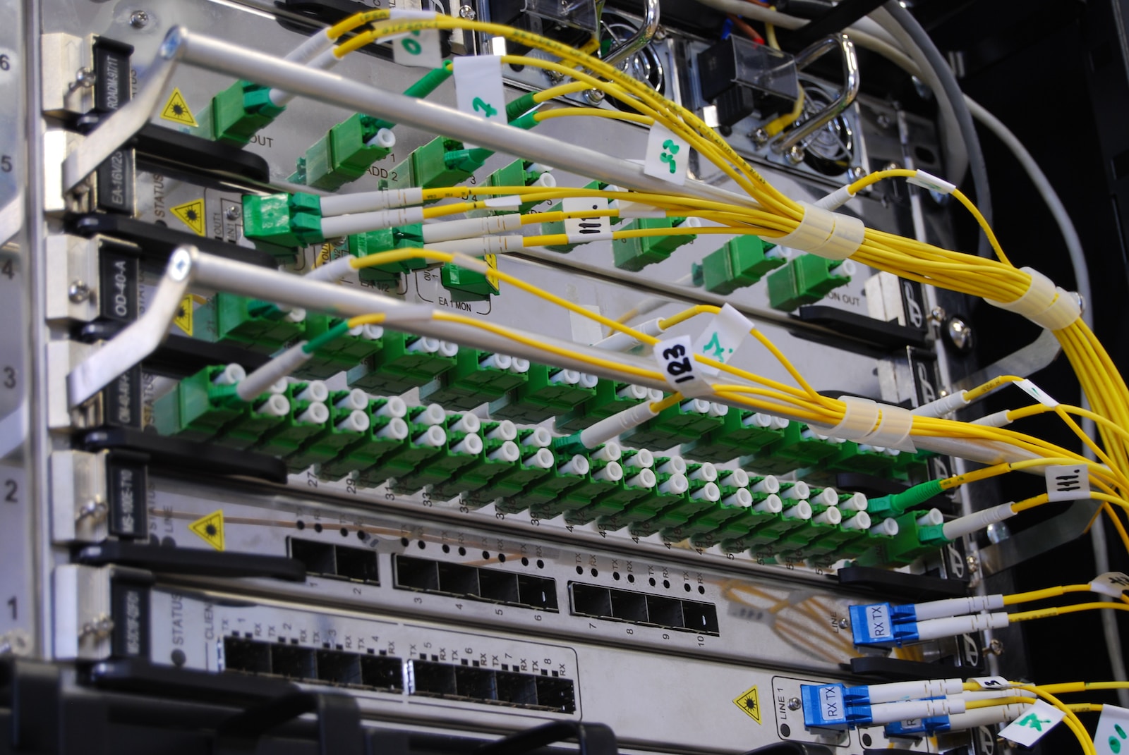 5 Reasons Why Your Southport Business Should Upgrade to Ultra-Fast Gigabit Fibre