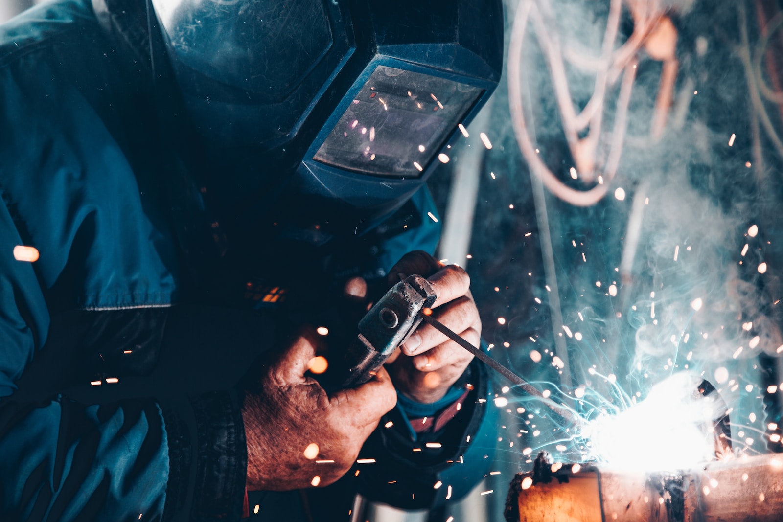 IT Support & Cyber Security for Engineering Firms: Britannia IT’s Expertise in the North West