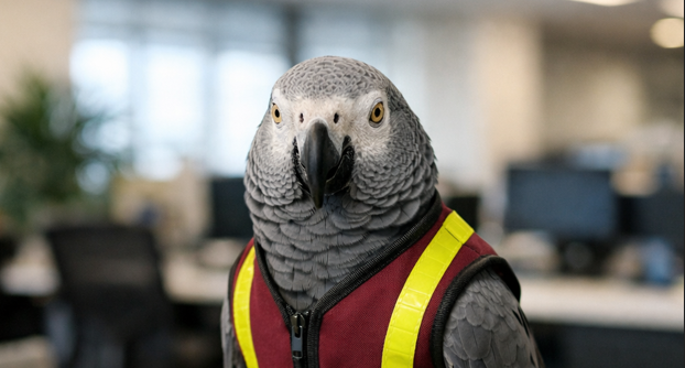 Britannia AirMail: Expanding the Flock